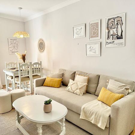 Marbella Old Town-300M From The Beach 외부 사진