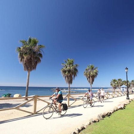 Marbella Old Town-300M From The Beach 외부 사진