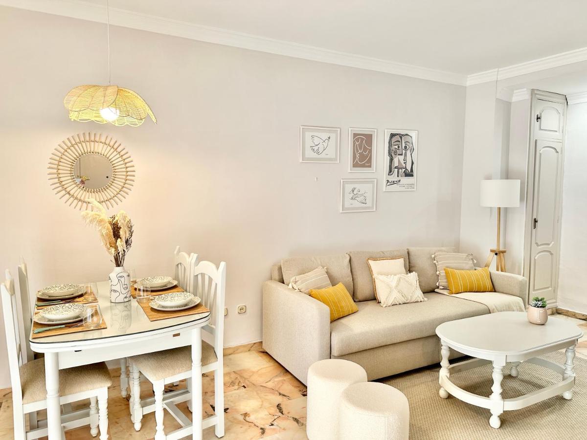 Marbella Old Town-300M From The Beach 외부 사진