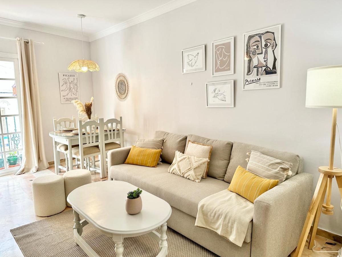 Marbella Old Town-300M From The Beach 외부 사진