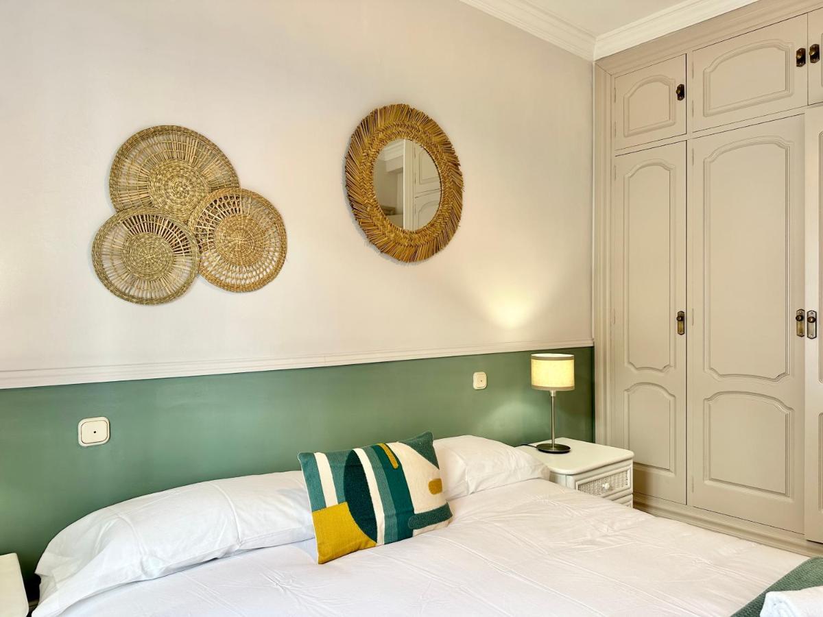Marbella Old Town-300M From The Beach 외부 사진