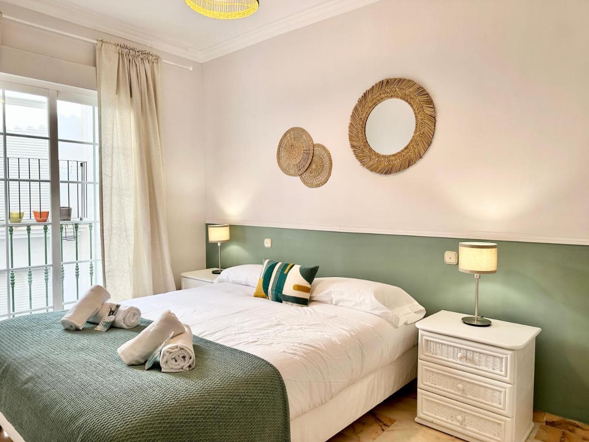 Marbella Old Town-300M From The Beach 외부 사진