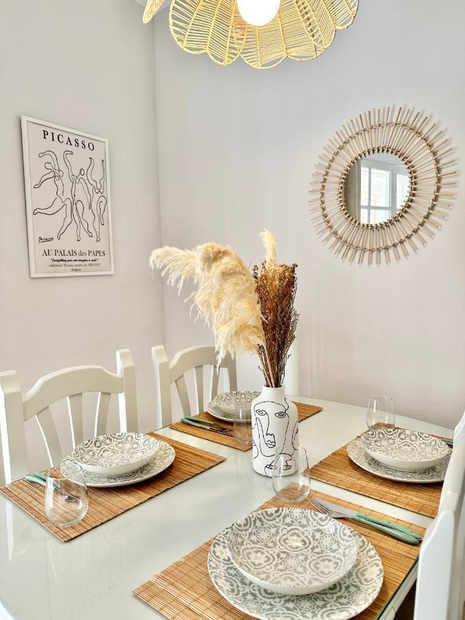 Marbella Old Town-300M From The Beach 외부 사진