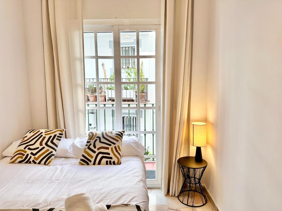 Marbella Old Town-300M From The Beach 외부 사진