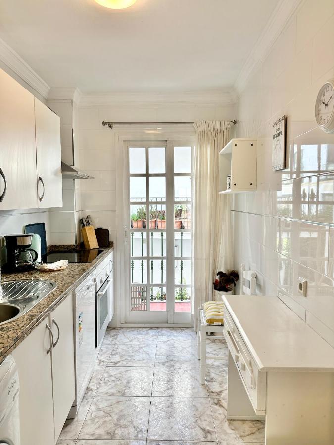 Marbella Old Town-300M From The Beach 외부 사진