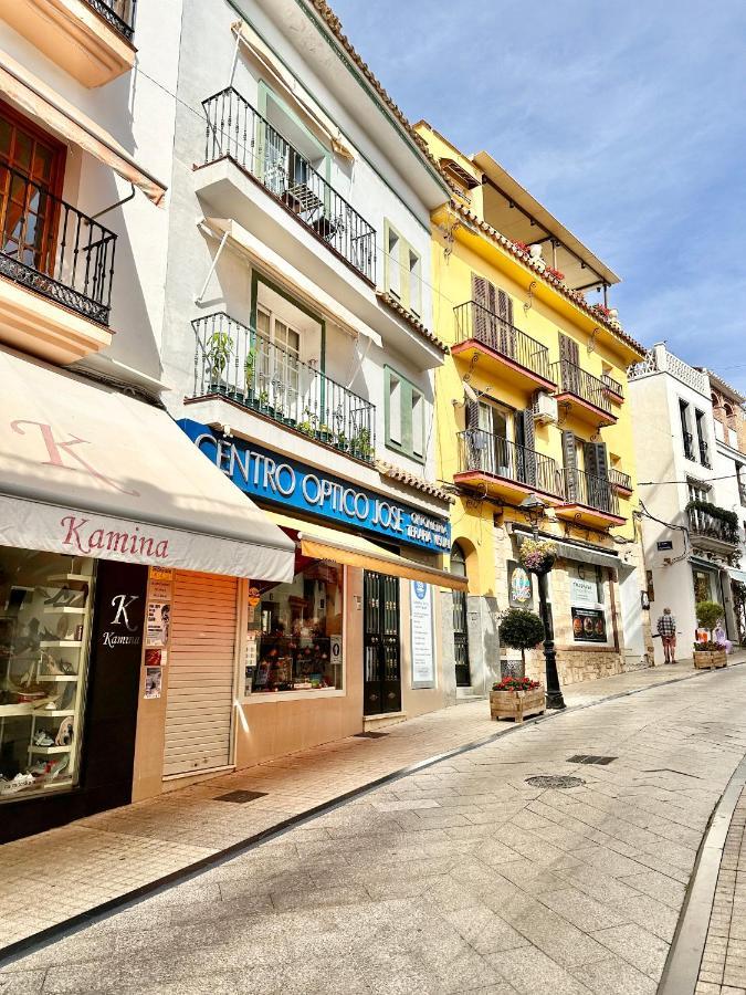 Marbella Old Town-300M From The Beach 외부 사진