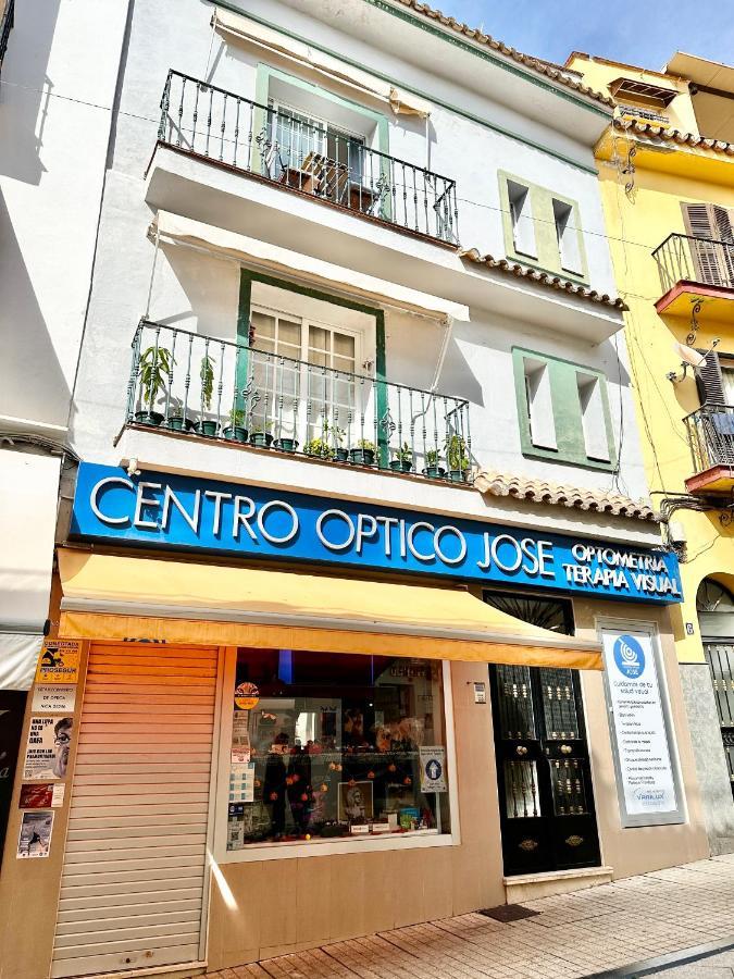 Marbella Old Town-300M From The Beach 외부 사진