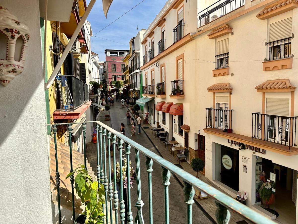Marbella Old Town-300M From The Beach 외부 사진
