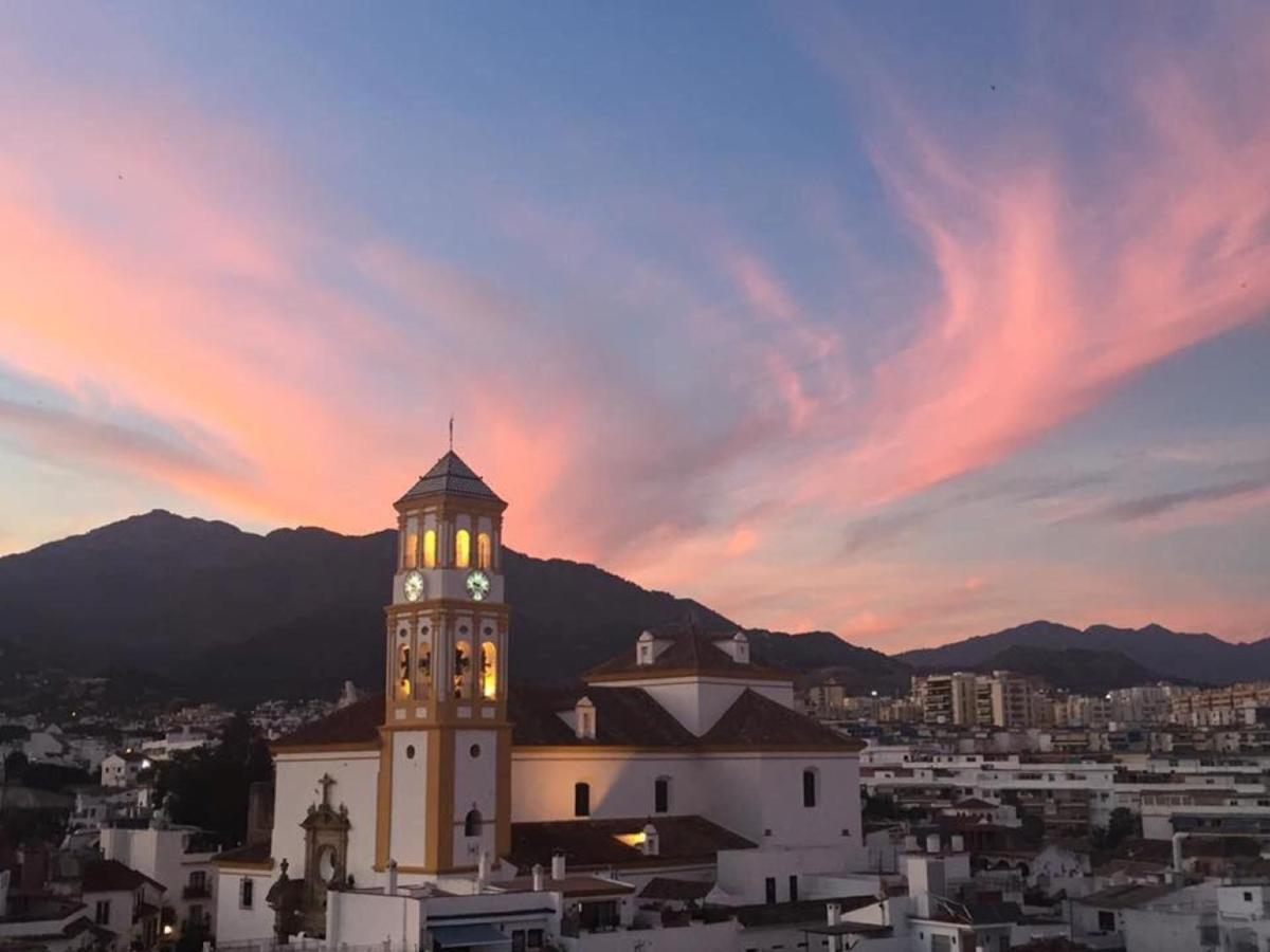 Marbella Old Town-300M From The Beach 외부 사진