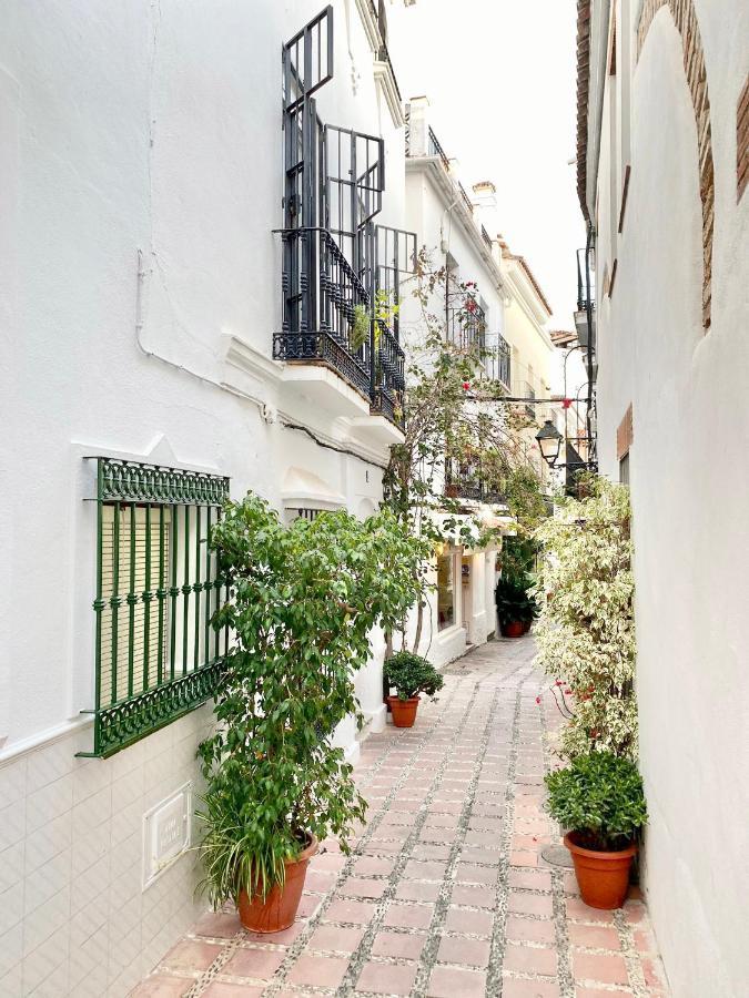 Marbella Old Town-300M From The Beach 외부 사진