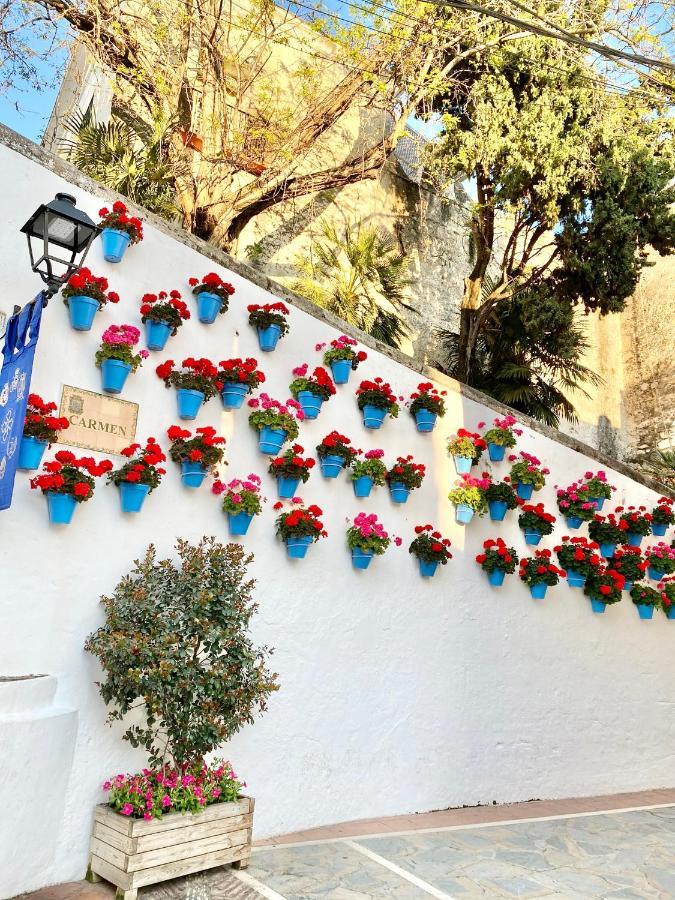 Marbella Old Town-300M From The Beach 외부 사진