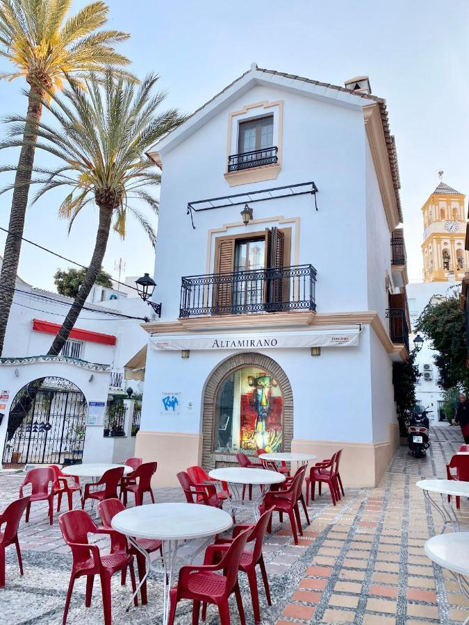 Marbella Old Town-300M From The Beach 외부 사진